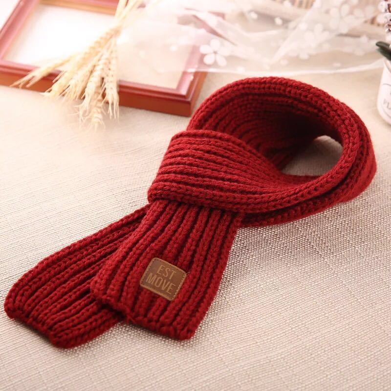 Dog Scarf Fighting Corgi Teddy Bichon Scarf - Image 3