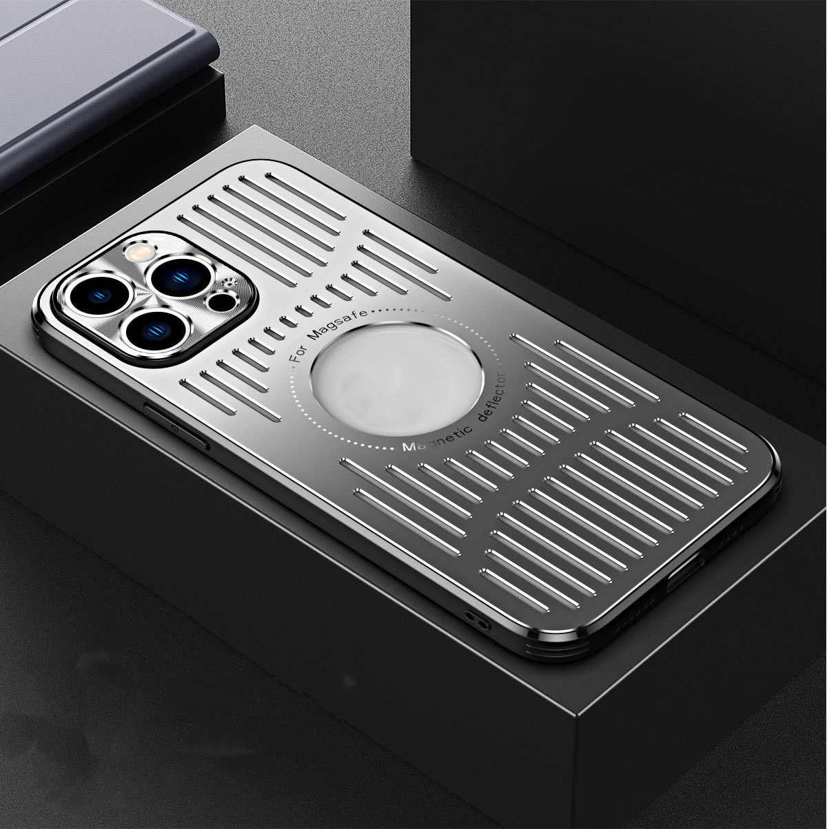 Magnetic Mobile Phone Case - Image 5