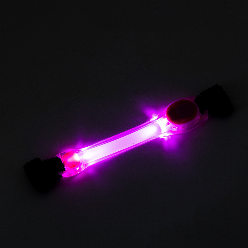 Pet Supplies LED Lead Rope Light Collar - Image 3