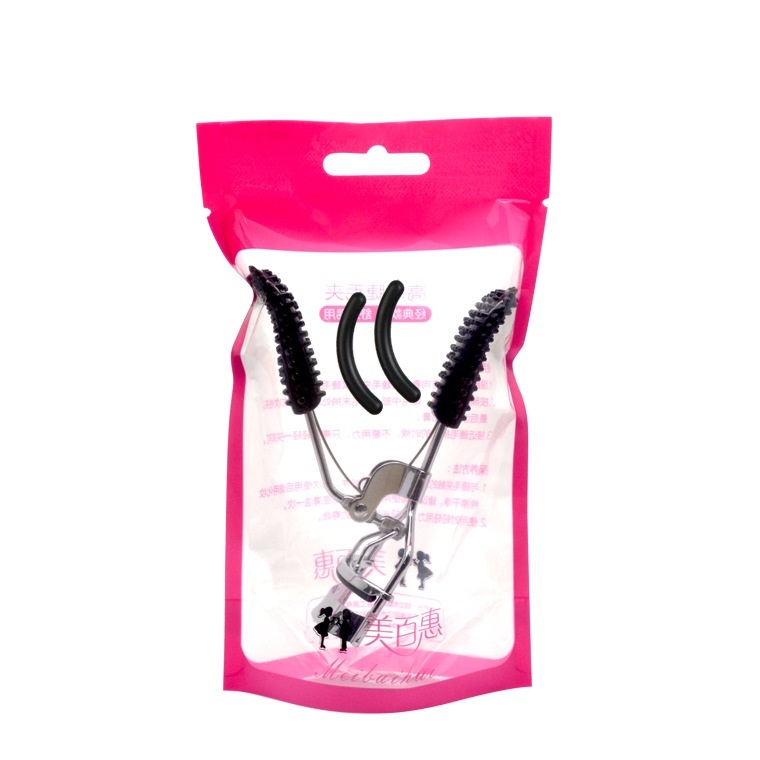 Carbon Steel Eyelash Clip - Image 3