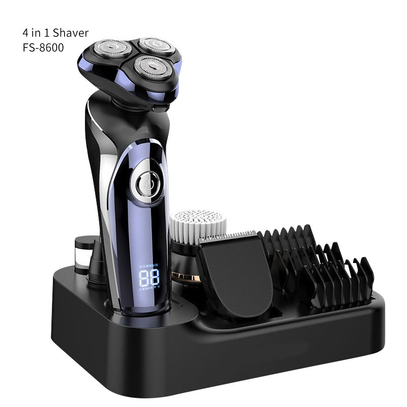 Multifunctional Electric Shaver Suit - Image 5