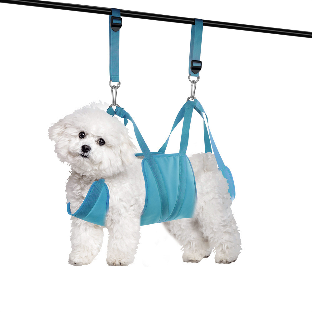 Pet Grooming Hanging Hammock For Cats & Dogs - Image 3