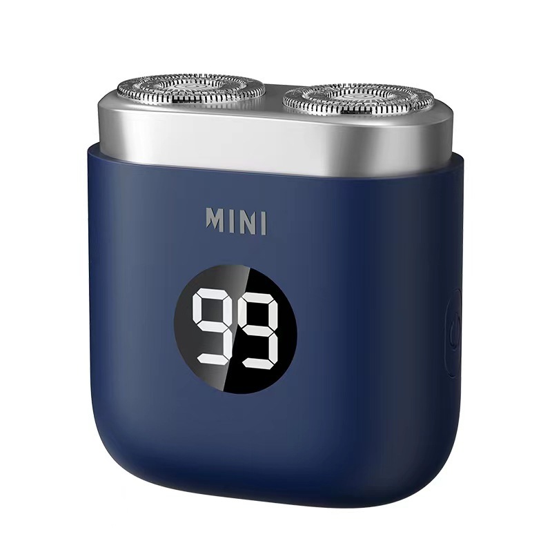 Electric Portable Rechargeable Mini Shaver - Image 3