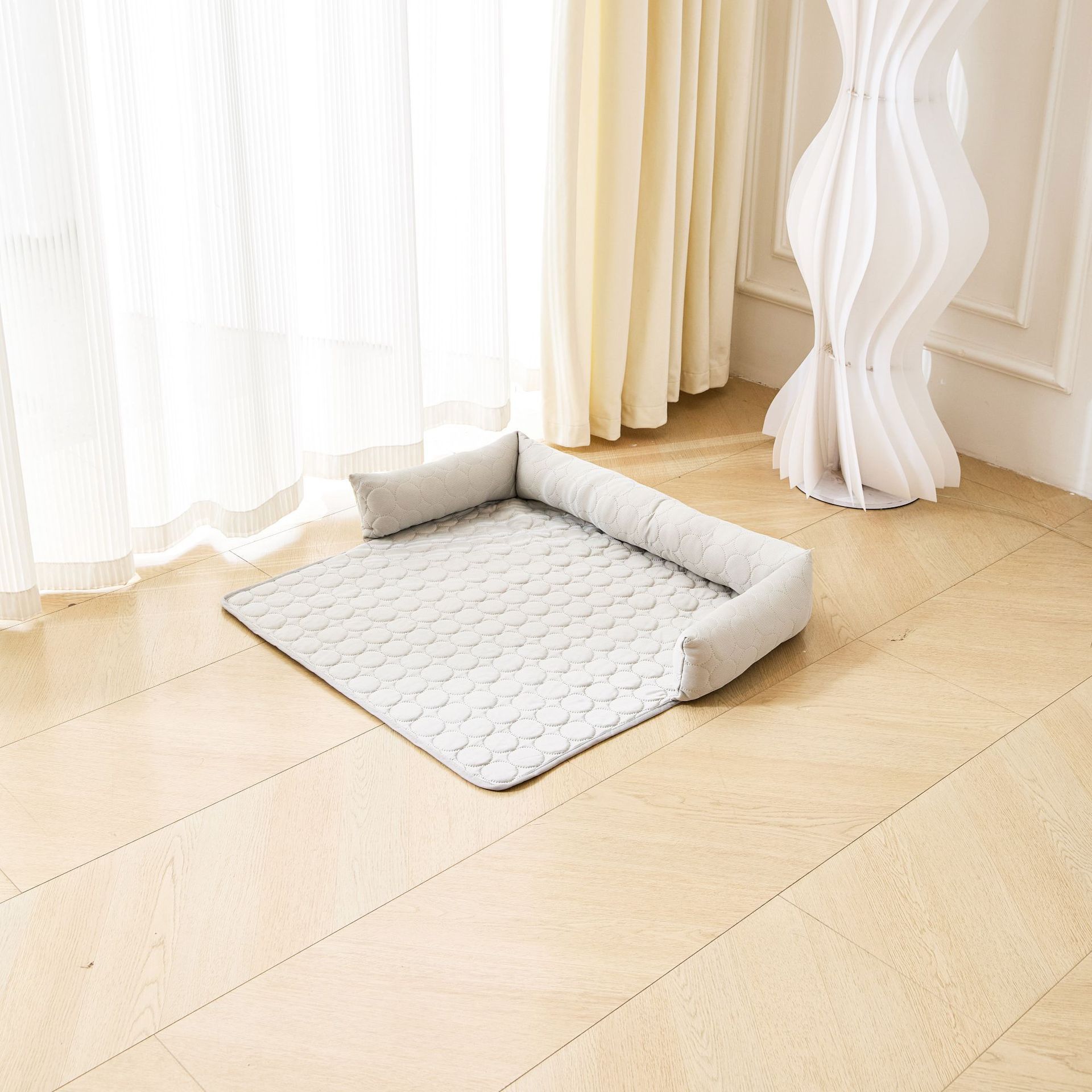 Pet Sofa Cool Feeling Cushion Pad - Image 7