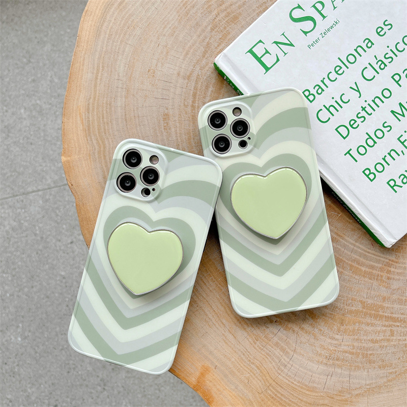 Korean Matsu Love Phone Case - Image 6