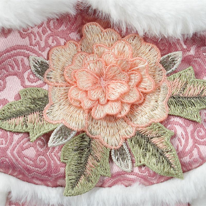 Fall Winter Dog Pet Tang Suit - Image 6