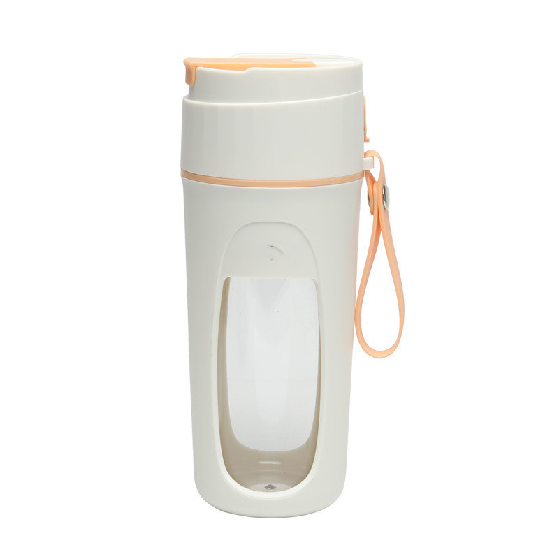 Portable Electric Juicer Blender - Image 3