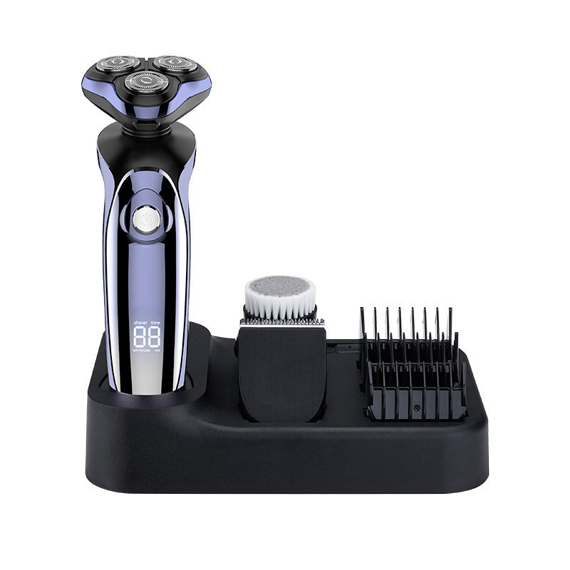 Multifunctional Electric Shaver Suit - Image 6