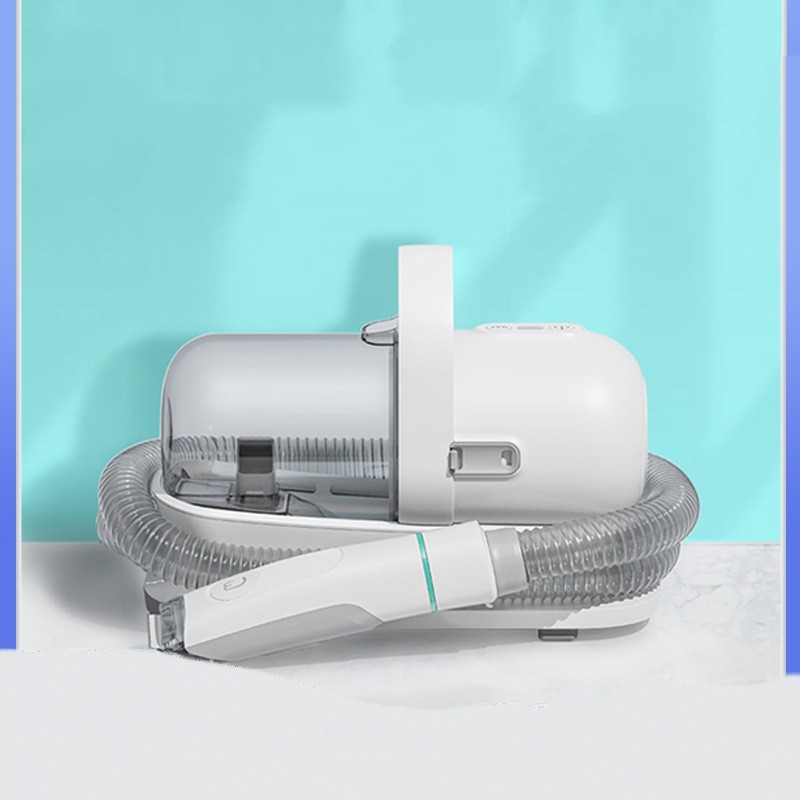 Pet Hair Grooming Comb Device - Image 3