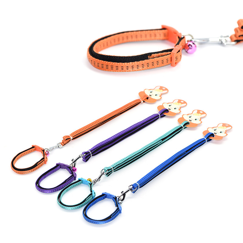Nylon Cotton Chains For Dogs - Image 7