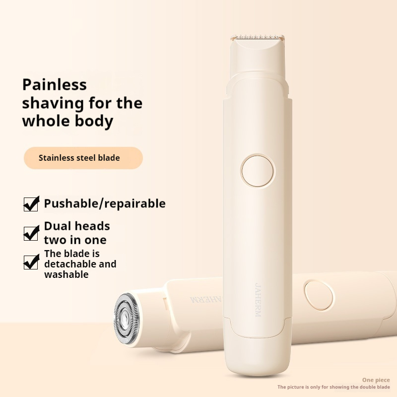 Portable Armpit Hair Removal Device - Image 6