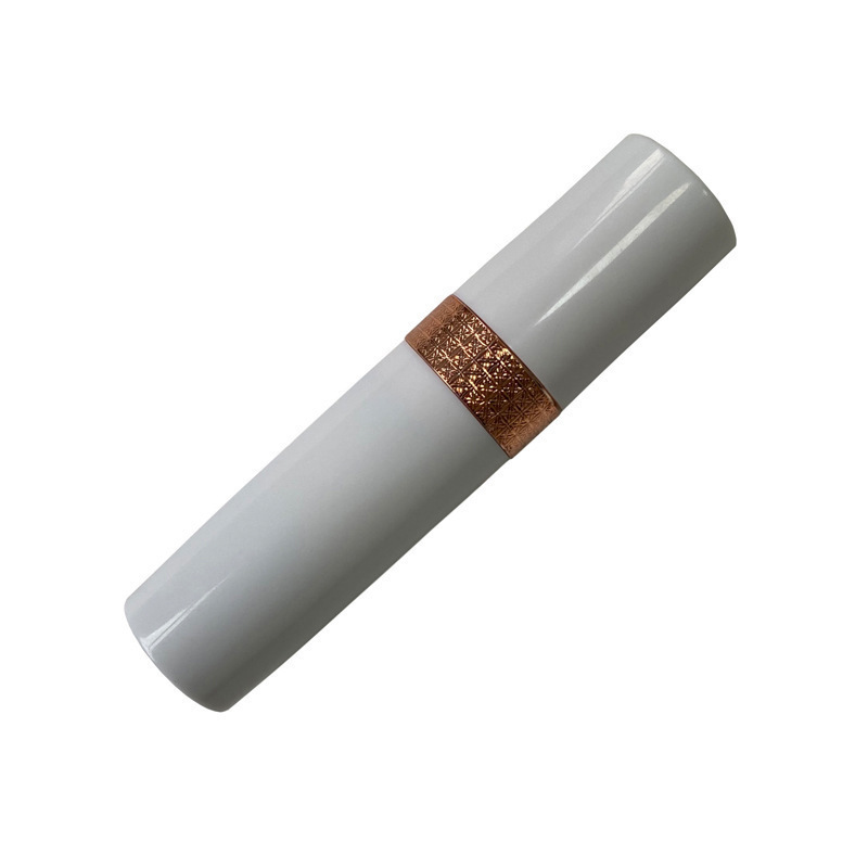 USB Charging Mini Lipstick Shape Epilator - Image 7
