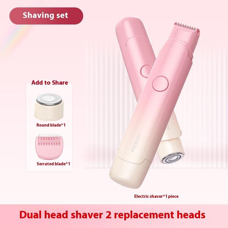Portable Armpit Hair Removal Device - Image 2