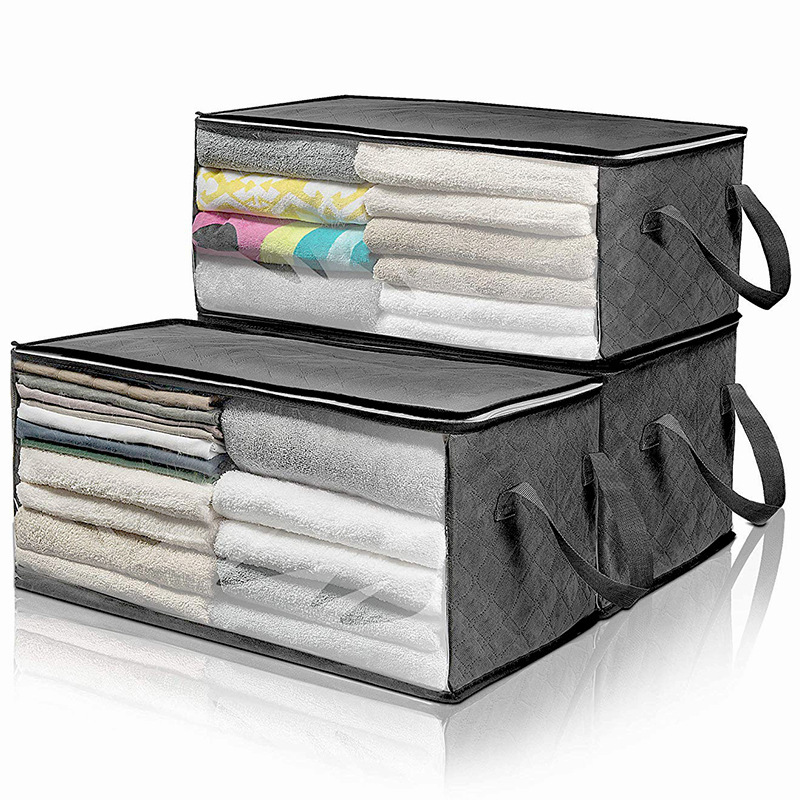Non-Woven Quilt Storage Bag