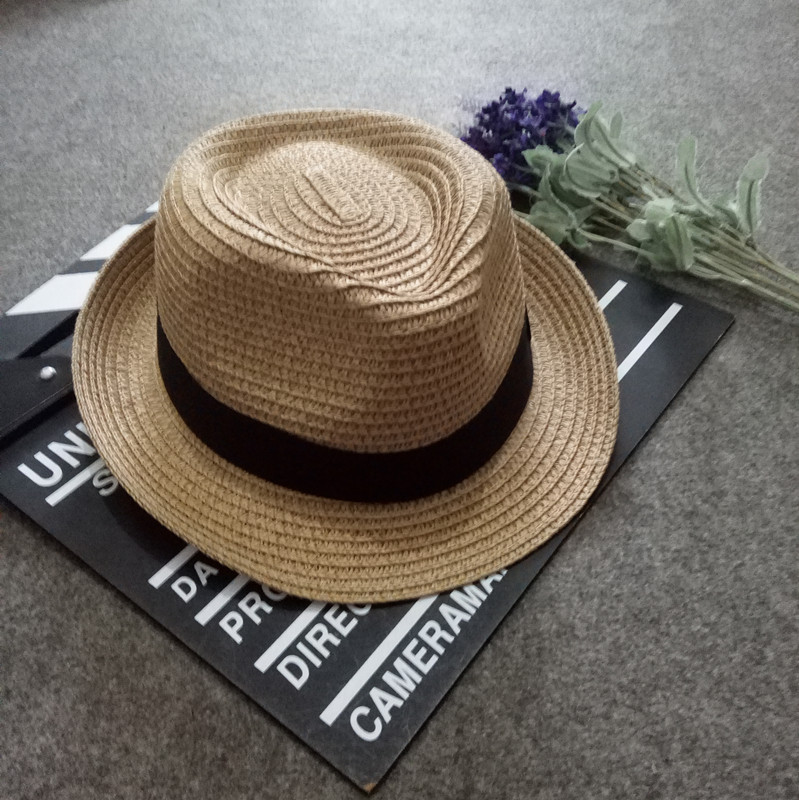 Cowgirl Straw Hat For Women