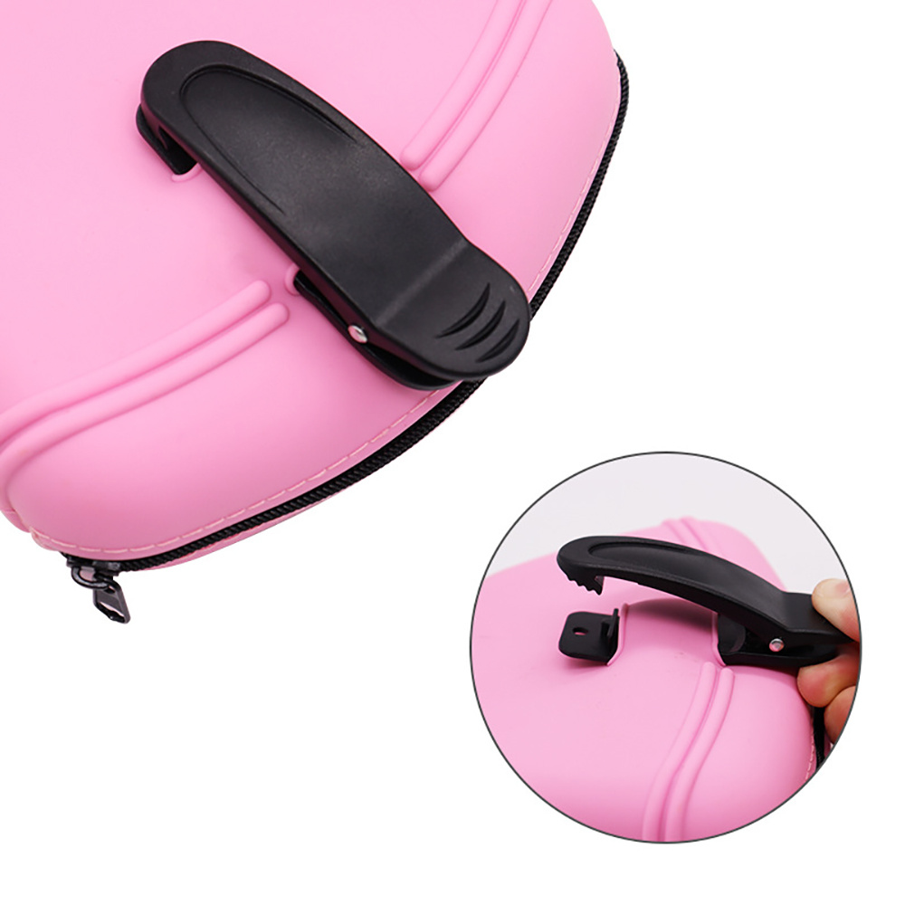 Silicone Treat Pouch Pet Training Bag - Image 3