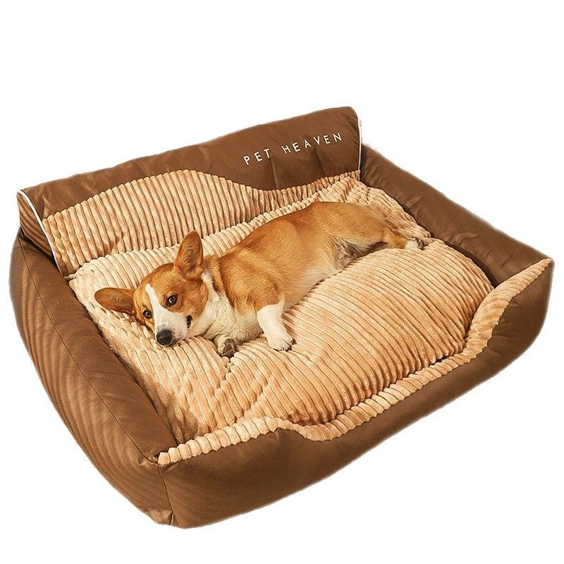 Pet Bed Cat Kennel Mat - Image 6