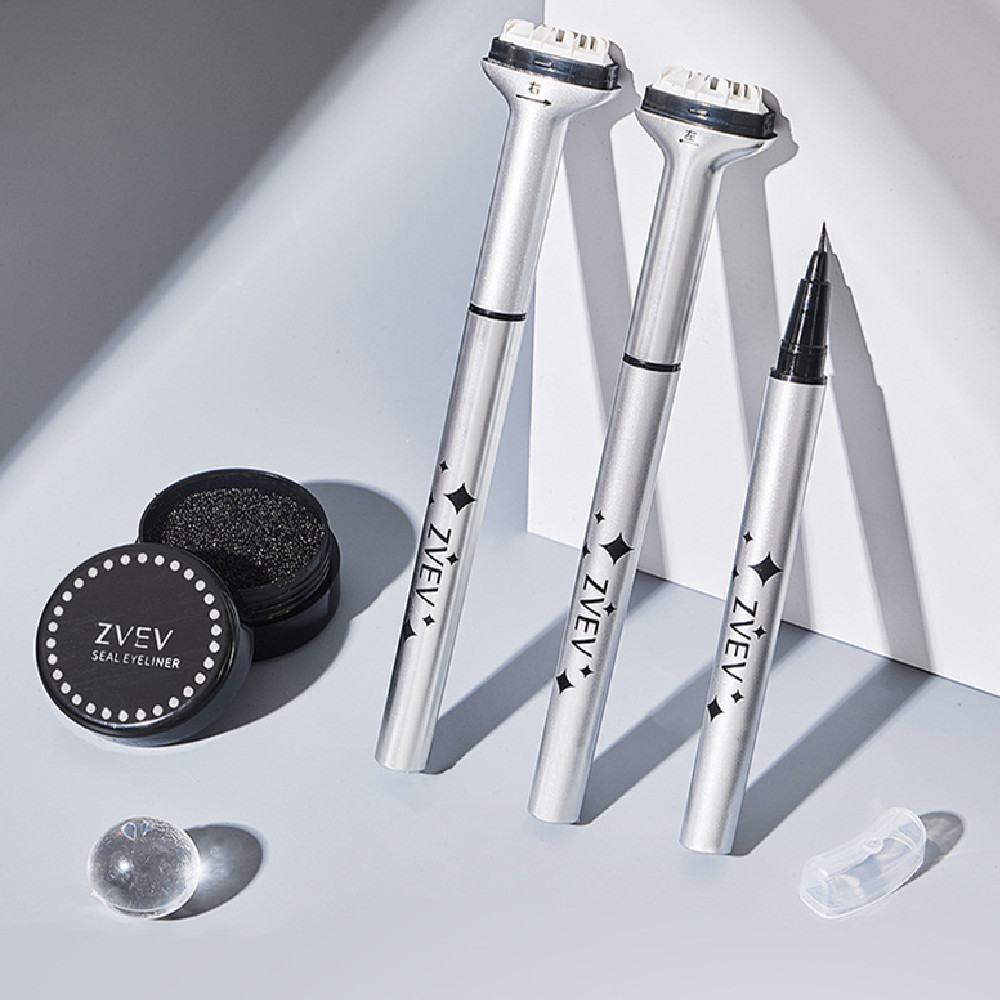 Double-Headed Lower Eyelash Liquid Eyeliner