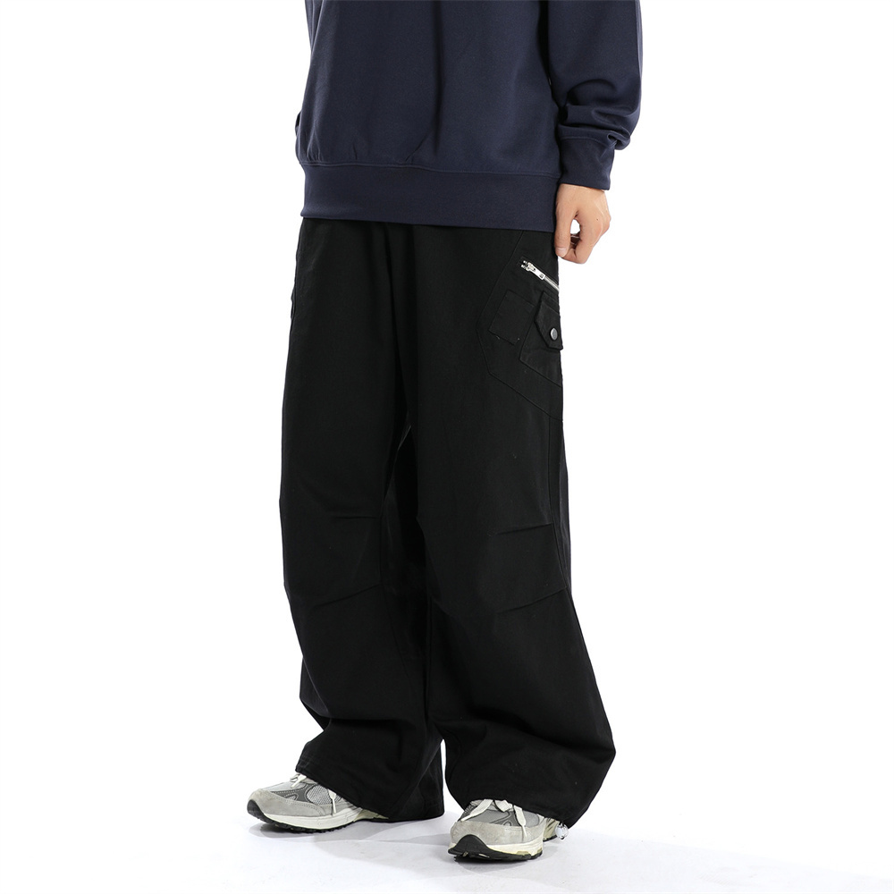 National Fashion Casual Trousers For Men - Image 7
