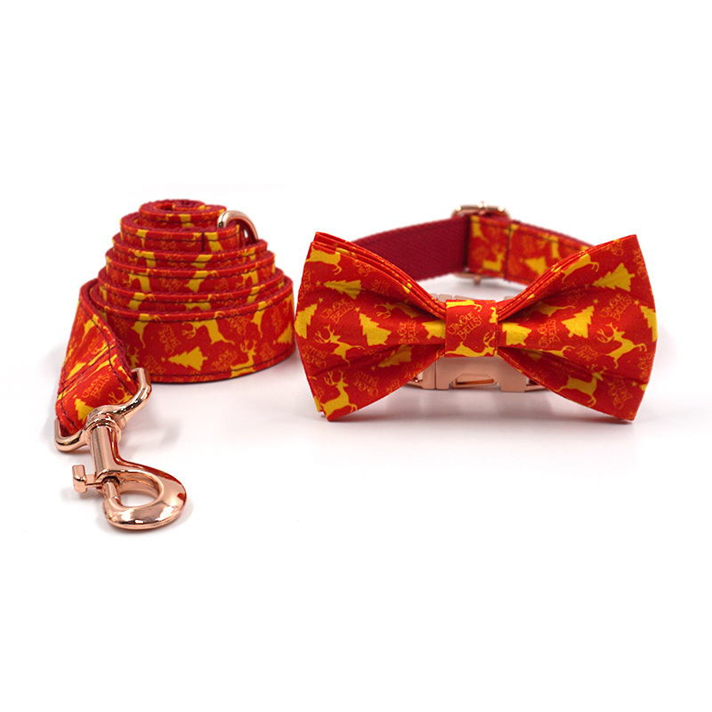 Detachable Bow Towing Rope Traction Collar