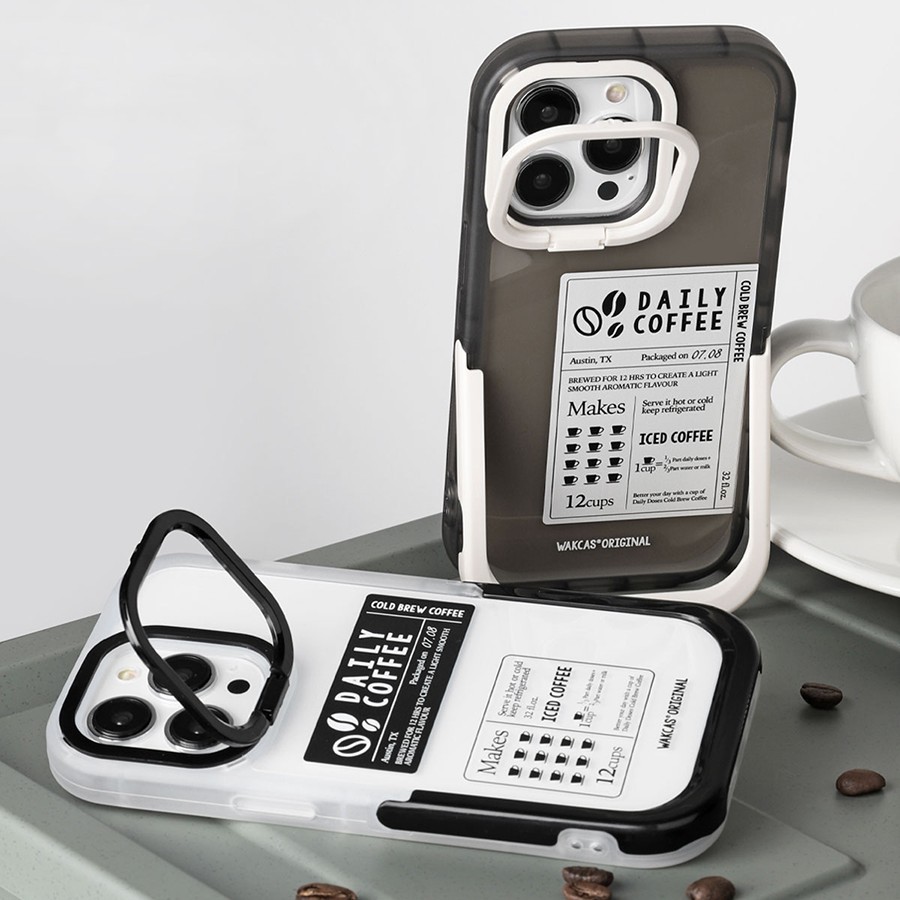 Fall Prevention Mobile Phone Bracket Case - Image 5
