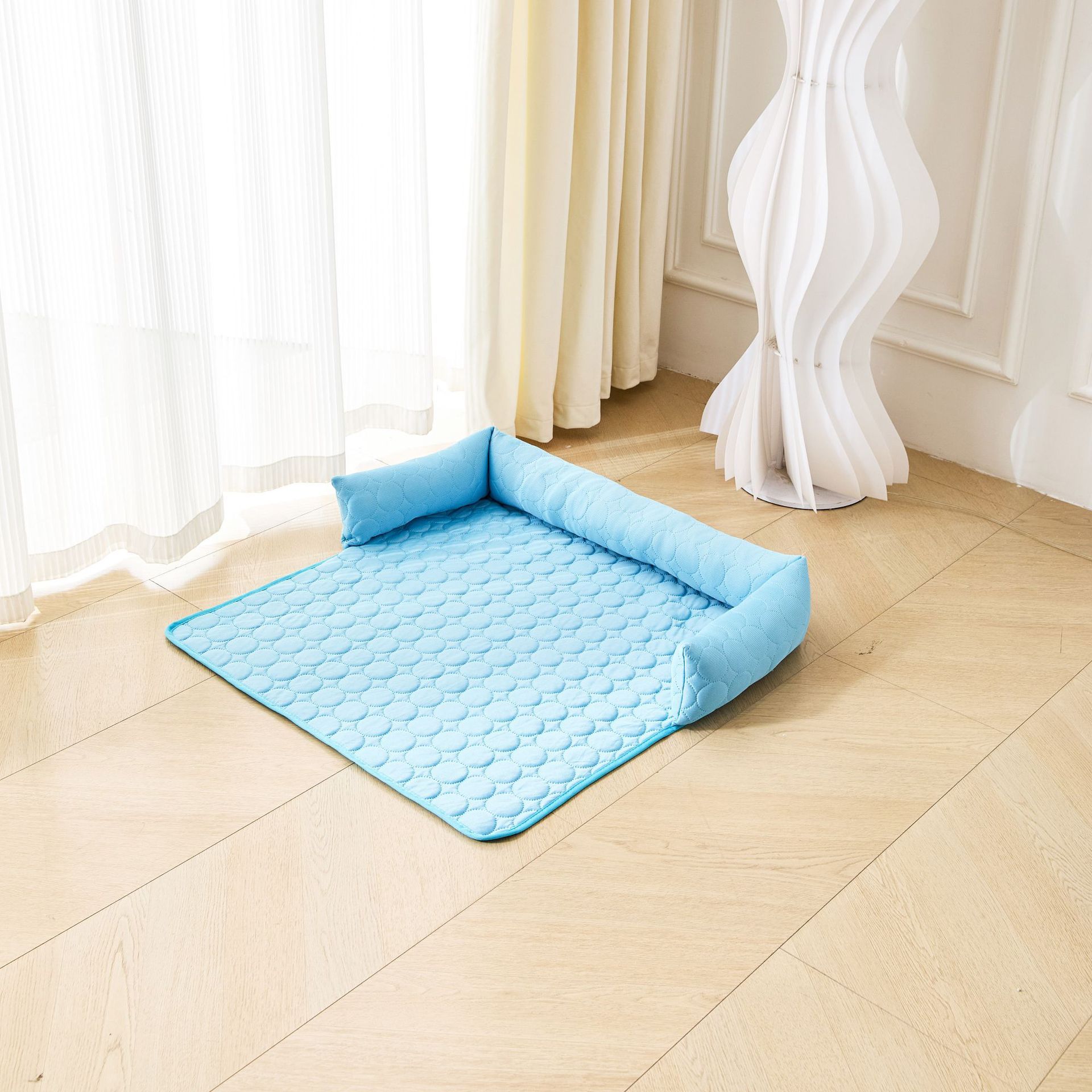 Pet Sofa Cool Feeling Cushion Pad - Image 5