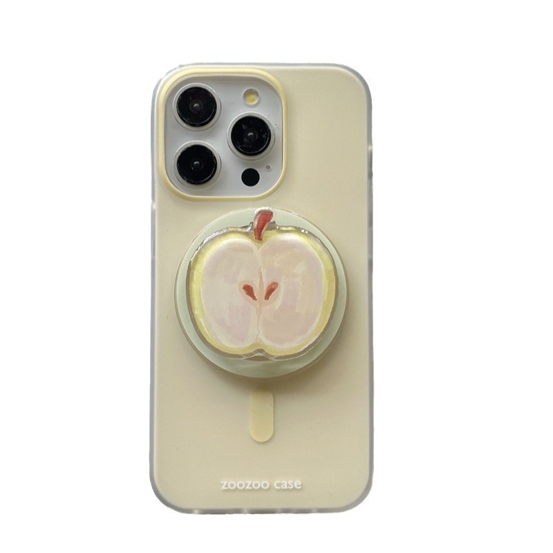 Double-Layer Magnetic Phone Case - Image 2