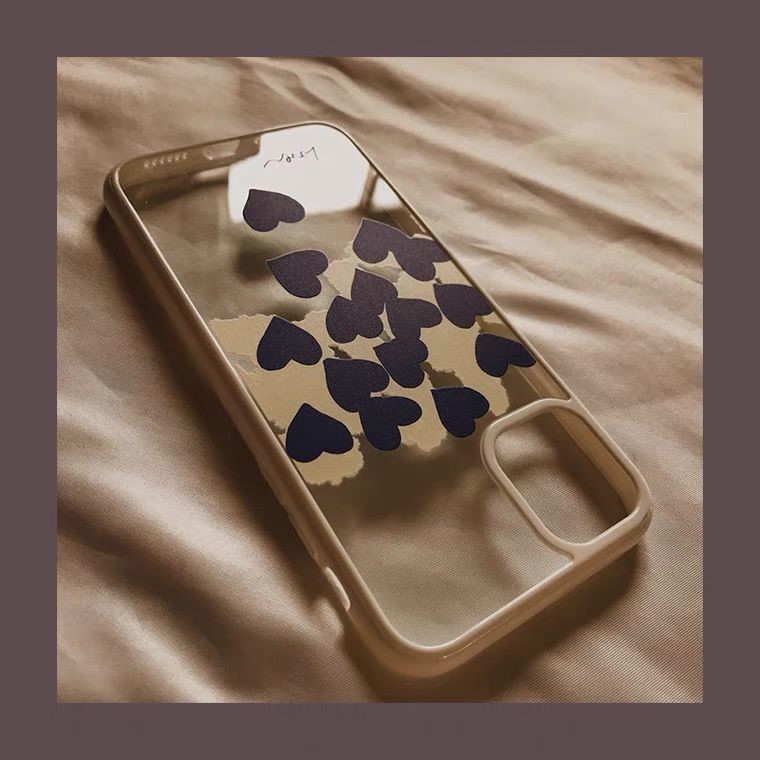 Silicone Women's Creative Phone Case - Image 5