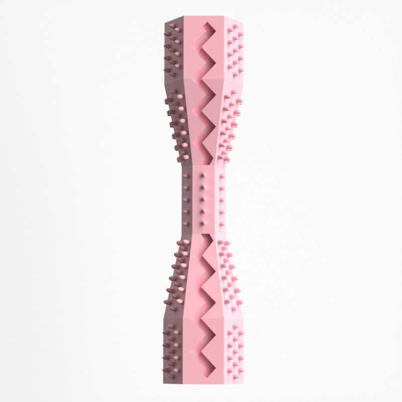 Pet Dog Chewing Long Bar Toys - Image 2