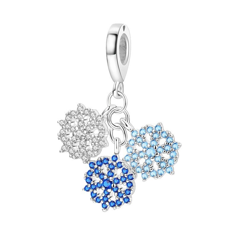 DIY Mini Stone Bracelet Necklace - Image 6