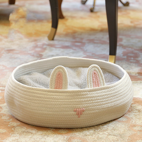 Universal Removable Animal Shape Cat Nest