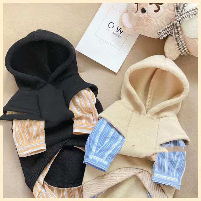 Fashion Warm Pet Dog Suit - Image 3