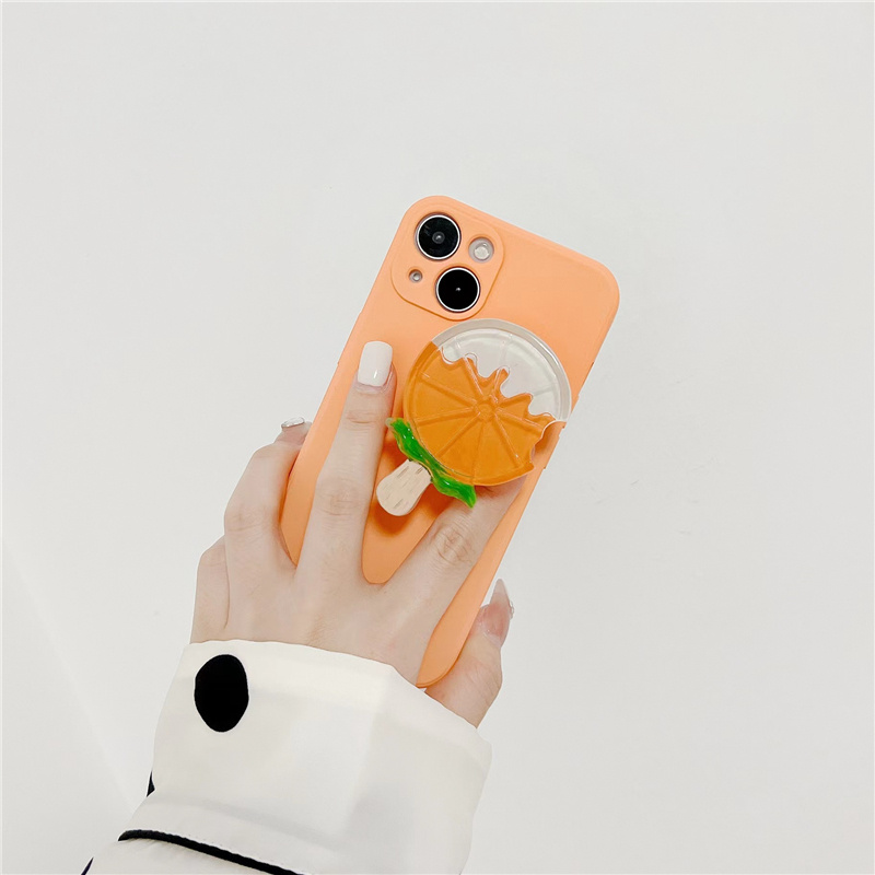Summer Pineapple Popsicle Phone Case - Image 6