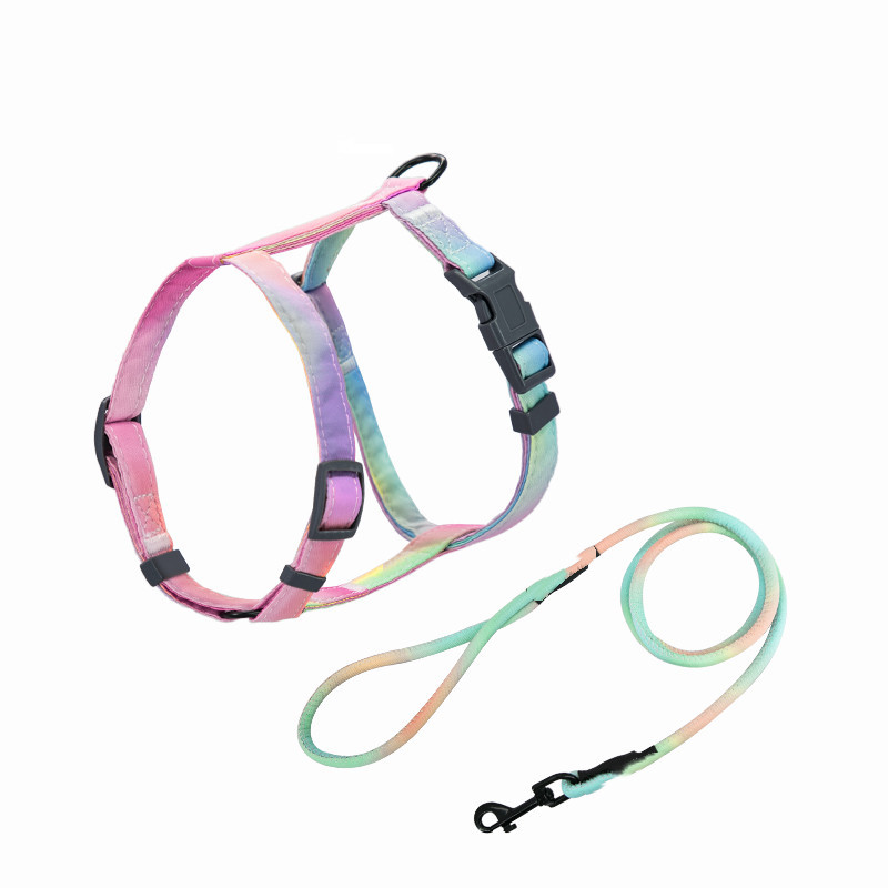 Fashion Breaking Free Cat Leash - Image 8