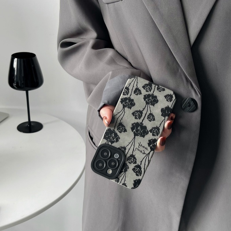 Fashion Soft Silicone Phone Case - Image 4