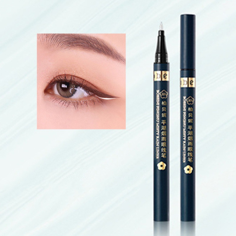 Waterproof Women's Liquid Pen Color Eyeliner - Image 3
