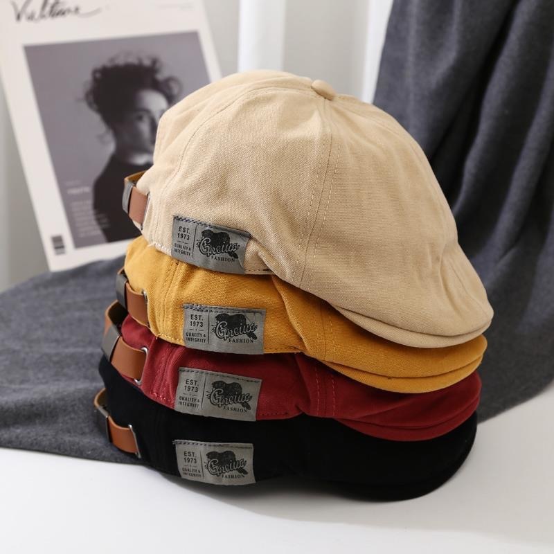 Summer Hip Hop Advance Hats Men