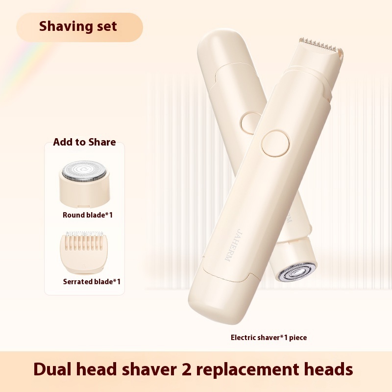 Portable Armpit Hair Removal Device - Image 4