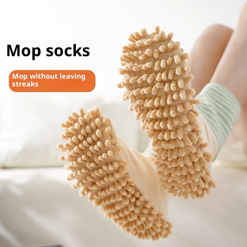 Loose Foot Socks Covers For Women - Image 7