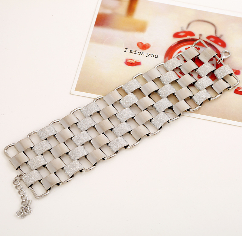 Heavy Metal Masterpiece Bracelet - Image 2