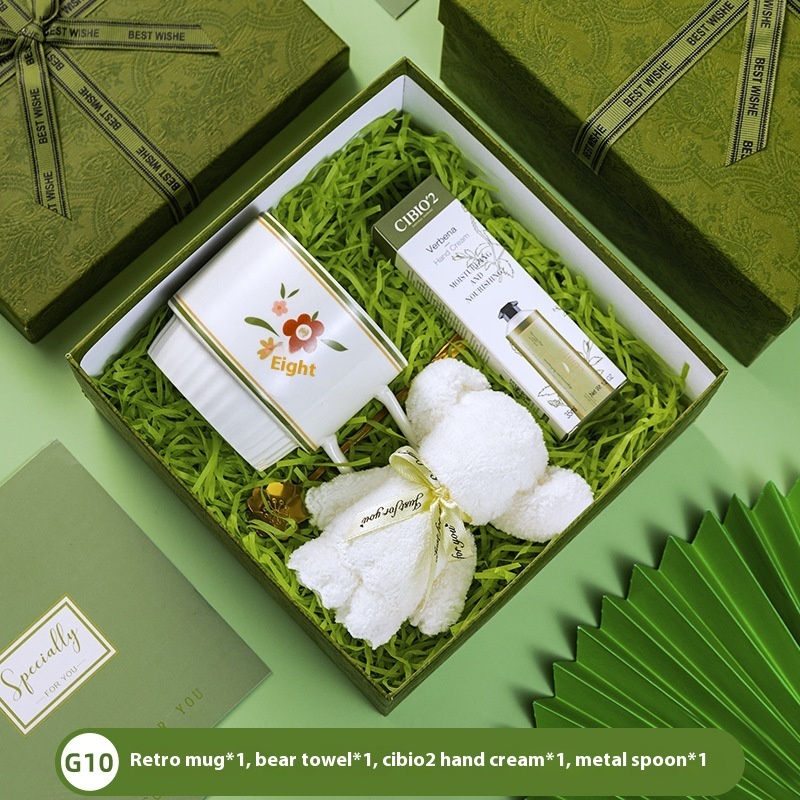 Annual Meeting And Practical Gifts - Image 3