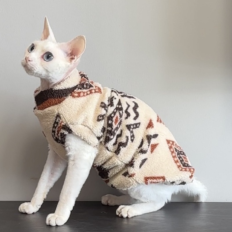 Pet Devins Super Cool Finks Clothes - Image 5