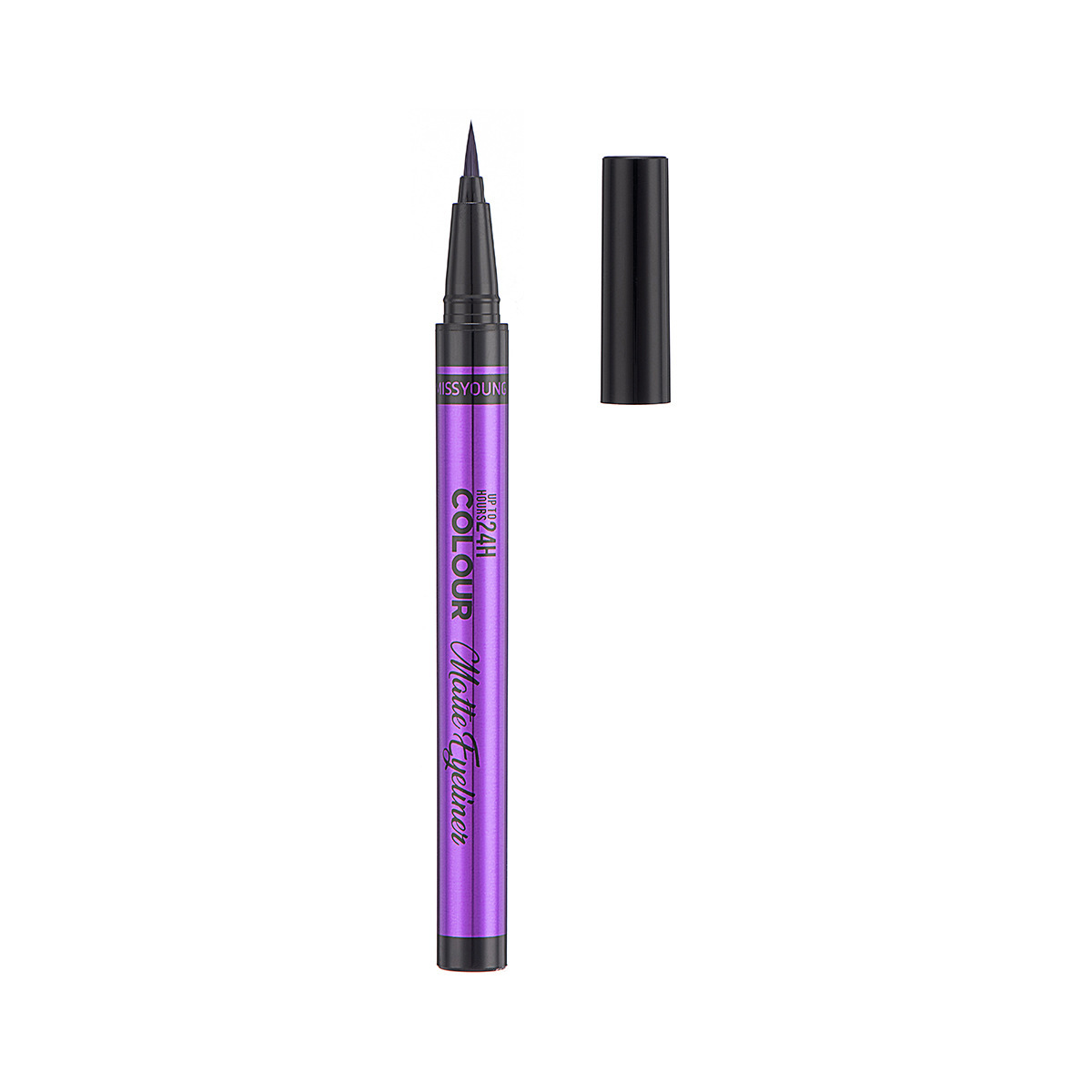 Waterproof Long Lasting Matte Color Eyeliner - Image 5