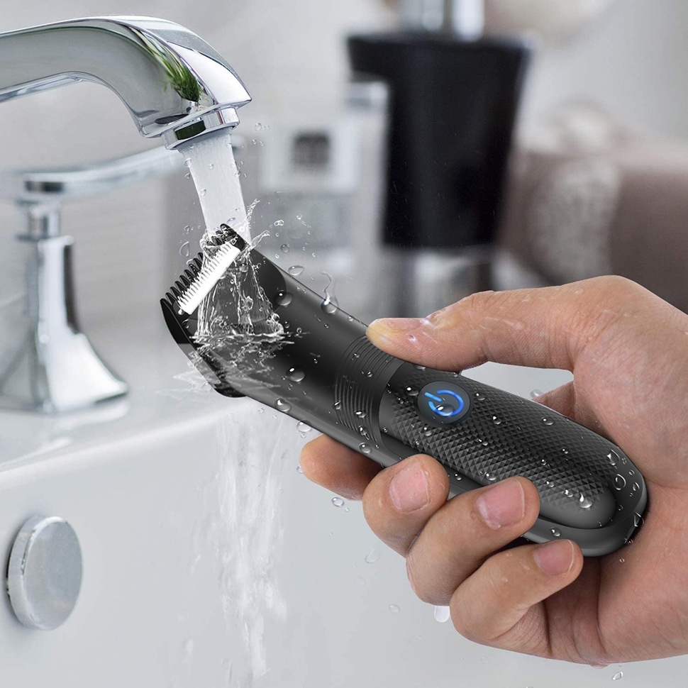 Sideburns Full Body Hair Removal Trimmer