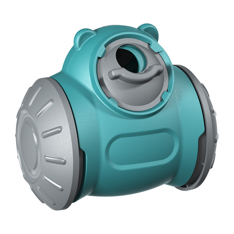 Pet IQ Interactive Slow Feeder Dog Tumbler Toys - Image 5