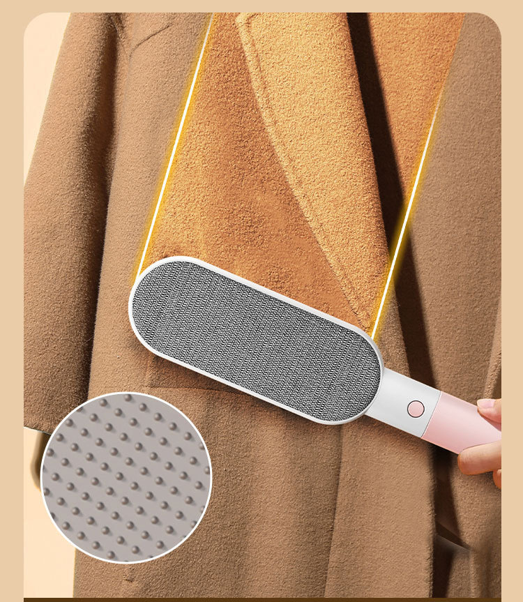 Double-Sided Pet Hair Removal Brush For Couch - Image 9