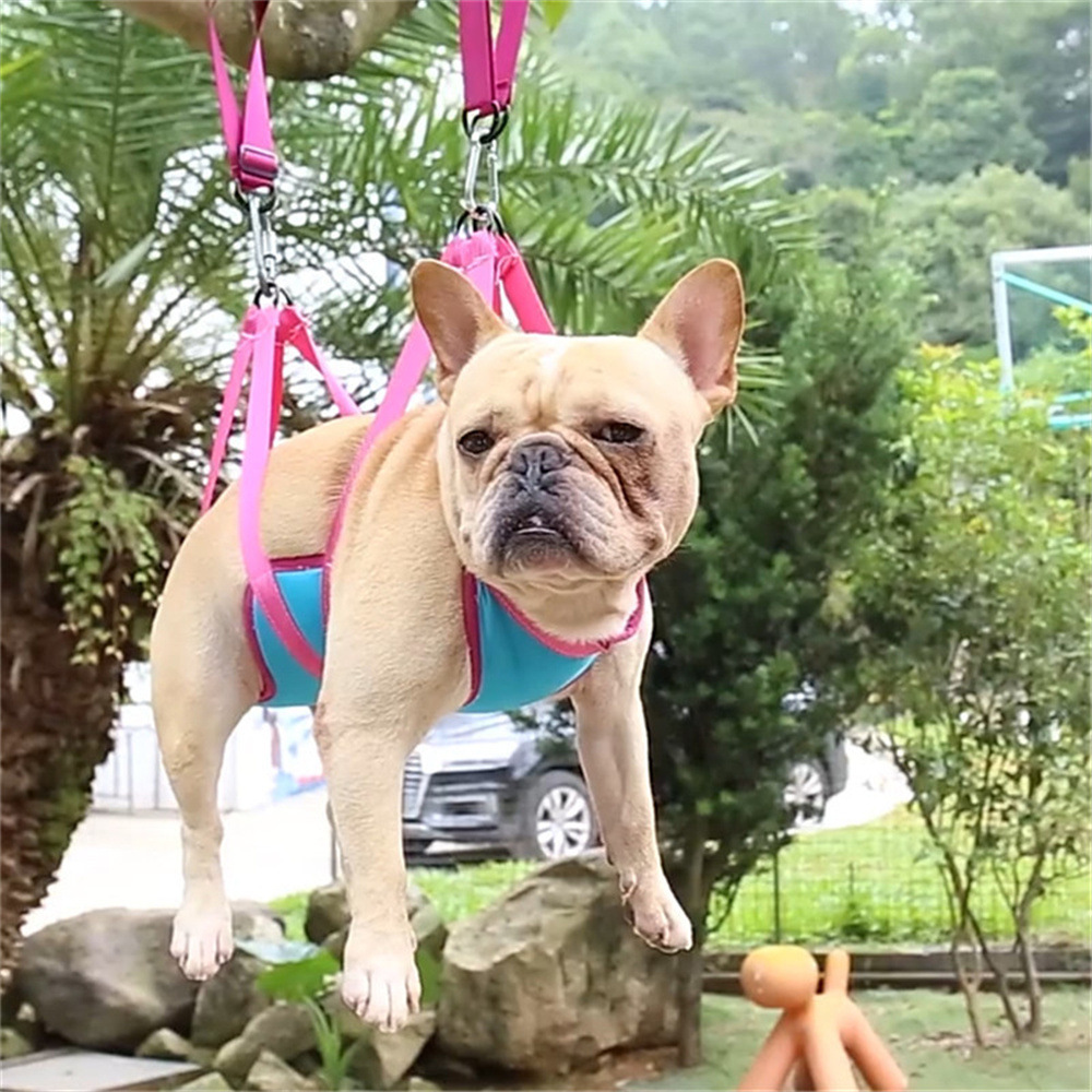 Pet Grooming Hanging Hammock For Cats & Dogs