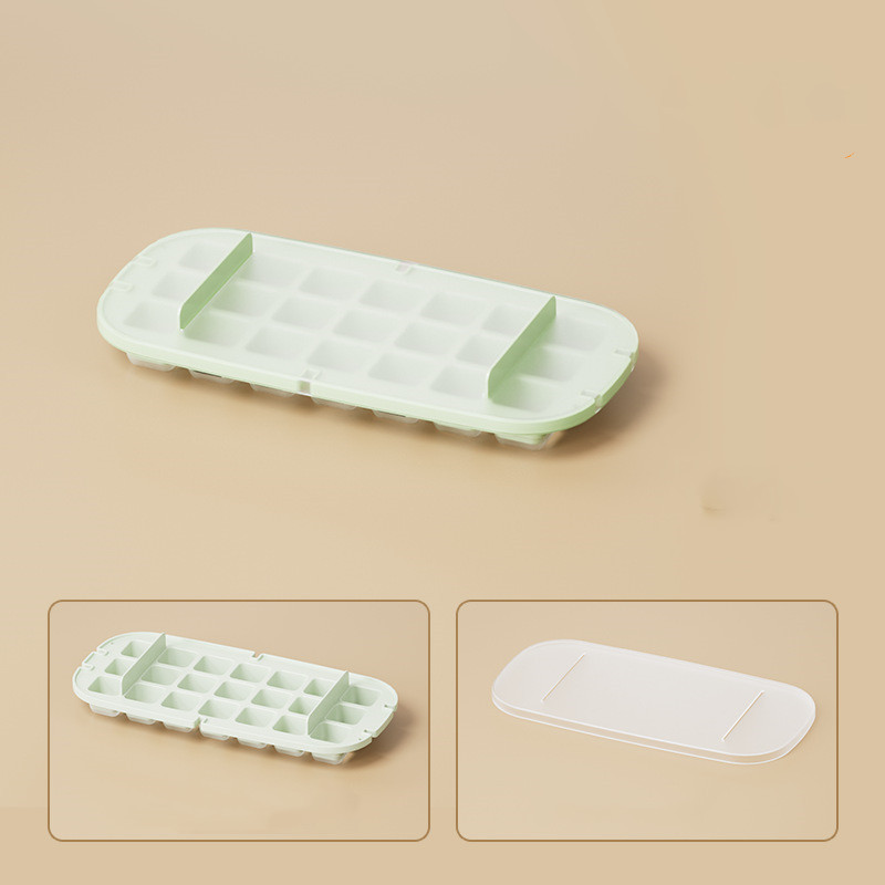 High Capacity Food Grade Ice Cube Tray - Image 10