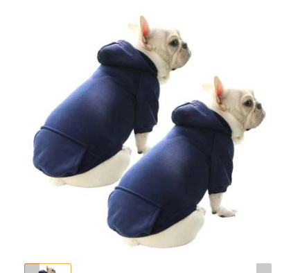 Solid Color Teddy Pocket Sweater - Image 7