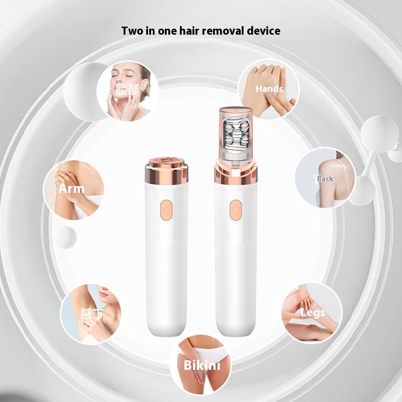 Multi-functional Automatic Hair Epilator - Image 6